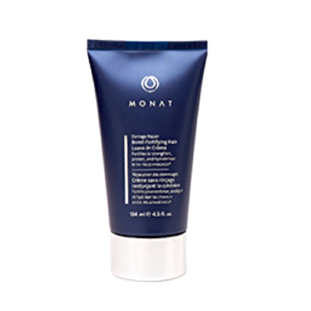 DAMAGE REPAIR BOND-FORTIFYING HAIR LEAVE-IN CRÈME